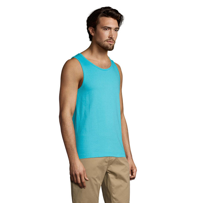 Justin Men's Tank Top 150
