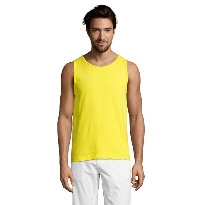 Justin Men's Tank Top 150