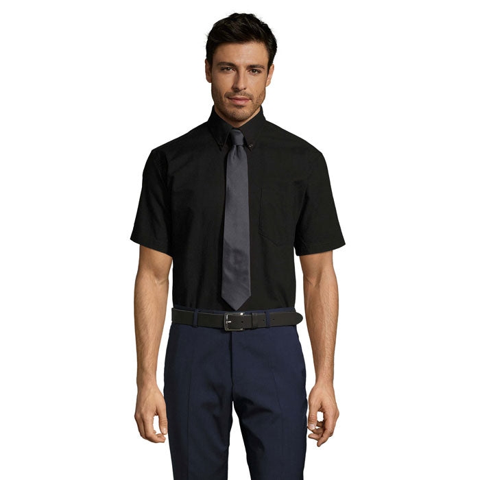 Brisbane Oxford Men's Shirt