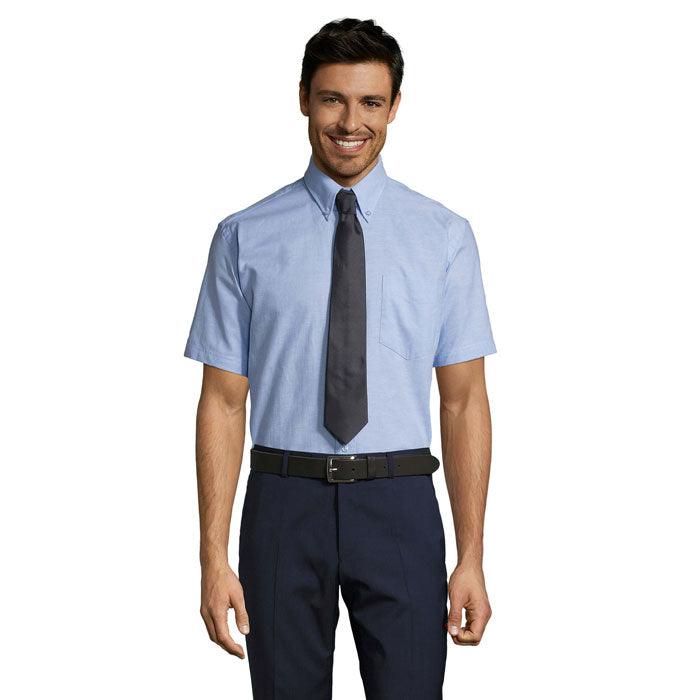 Brisbane Oxford Men's Shirt