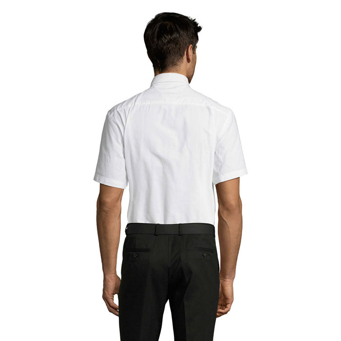 Brisbane Oxford Men's Shirt