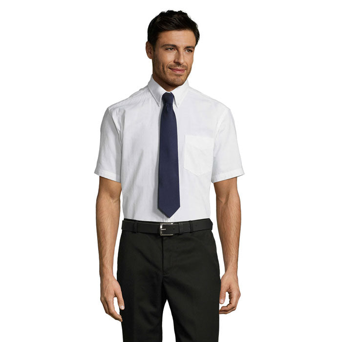 Brisbane Oxford Men's Shirt