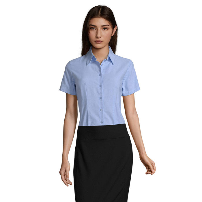 Elite Women's Shirt Oxford