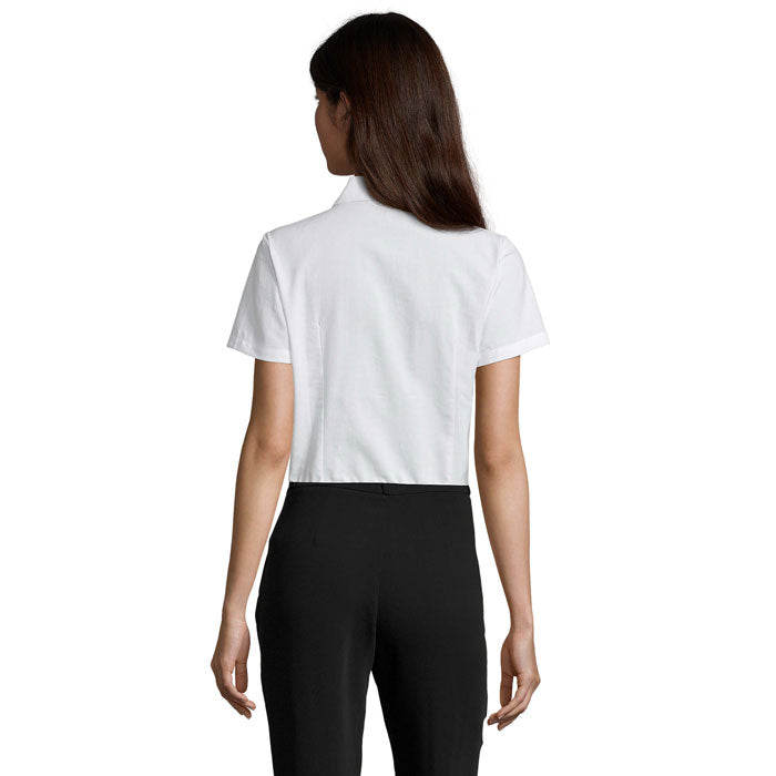 Elite Women's Shirt Oxford