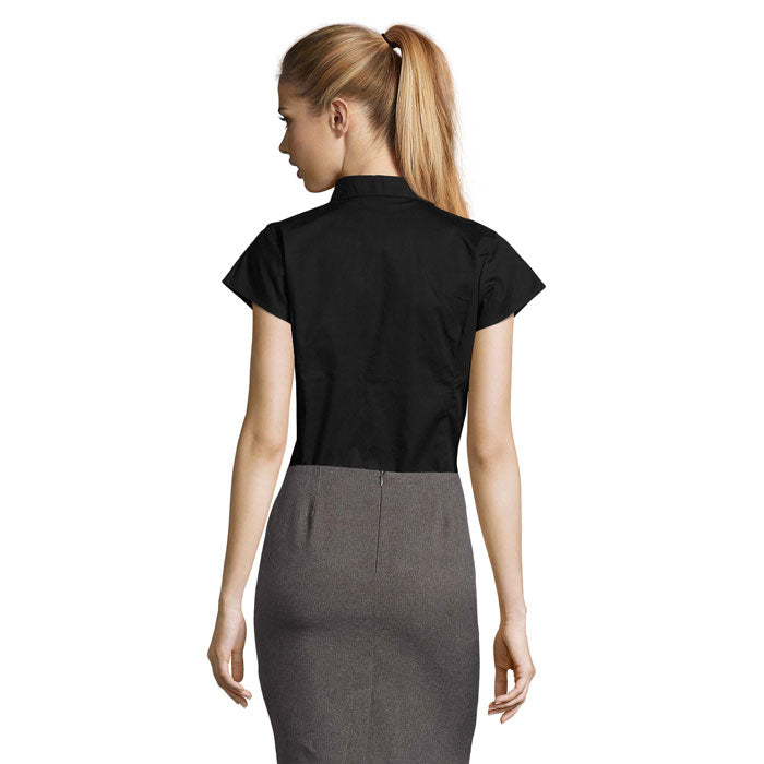 Excess Stretch Women Shirt
