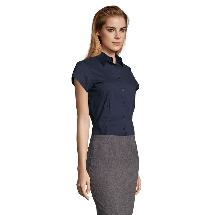 Excess Stretch Women Shirt