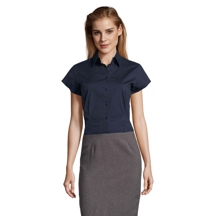 Excess Stretch Women Shirt