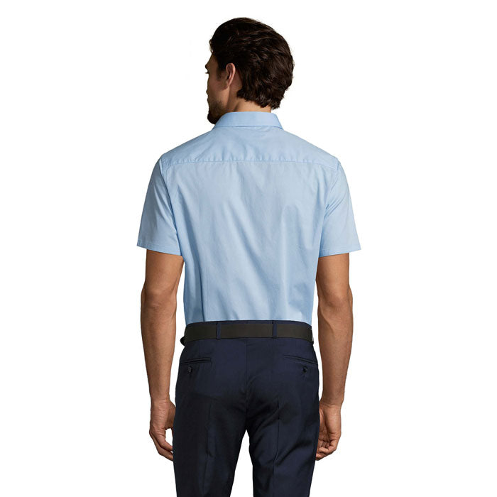 Broadway Stretch Men Shirt