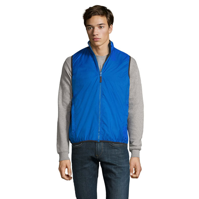 Winner Reverse Bodywarmer