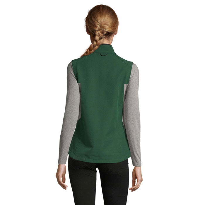 Rallye Women Softshell