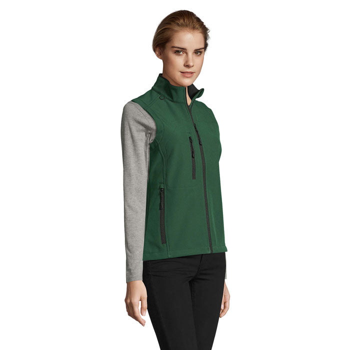 Rallye Women Softshell