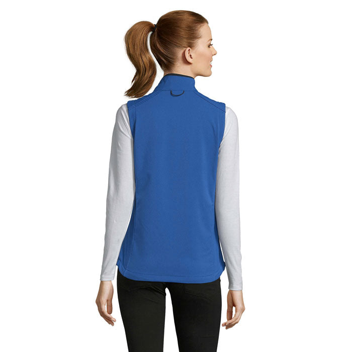Rallye Women Softshell