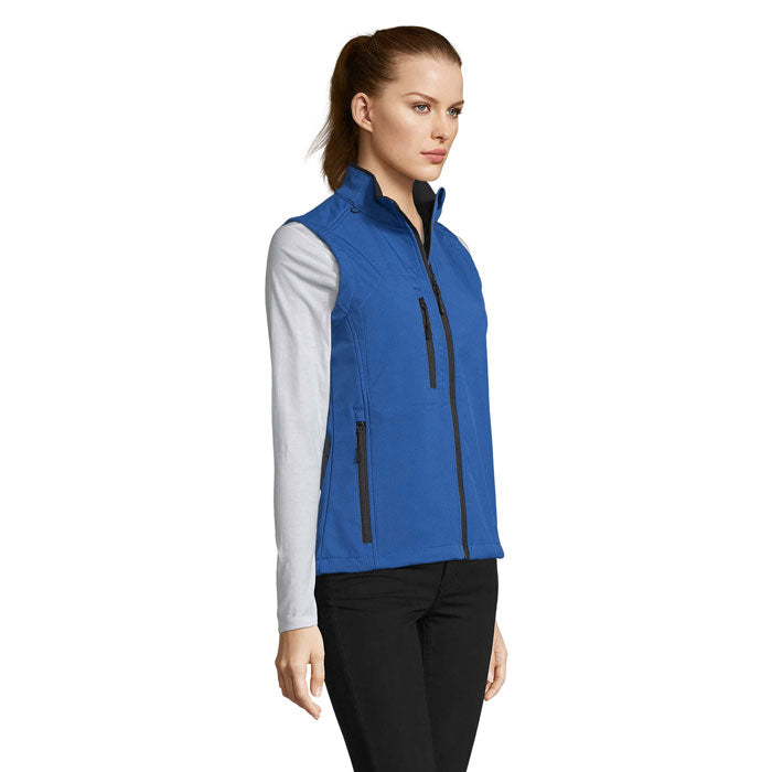 Rallye Women Softshell