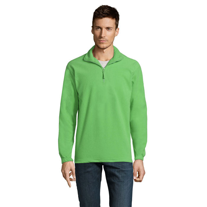 Ness Sweat Fleece 1/4 Zip