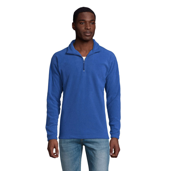 Ness Sweat Fleece 1/4 Zip