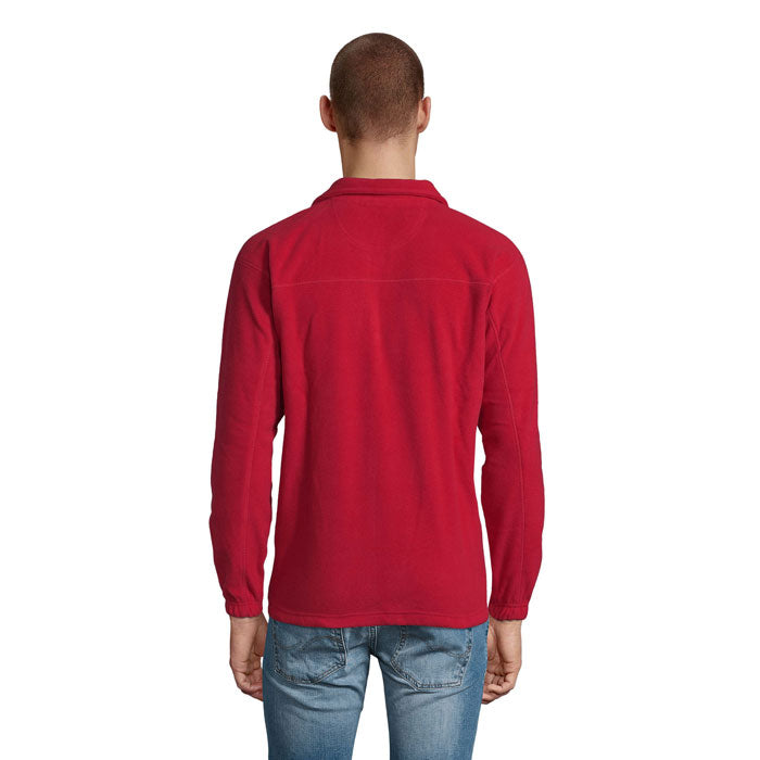 Ness Sweat Fleece 1/4 Zip