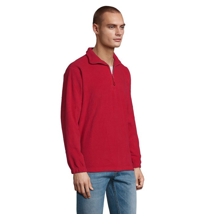 Ness Sweat Fleece 1/4 Zip