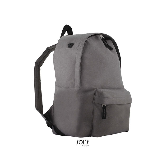 Rider Polyester Rucksack
