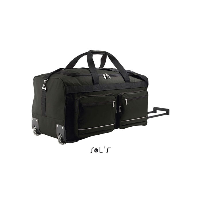 Voyager Travel Bag