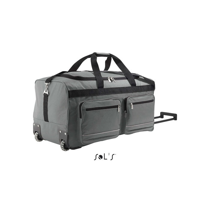 Voyager Travel Bag