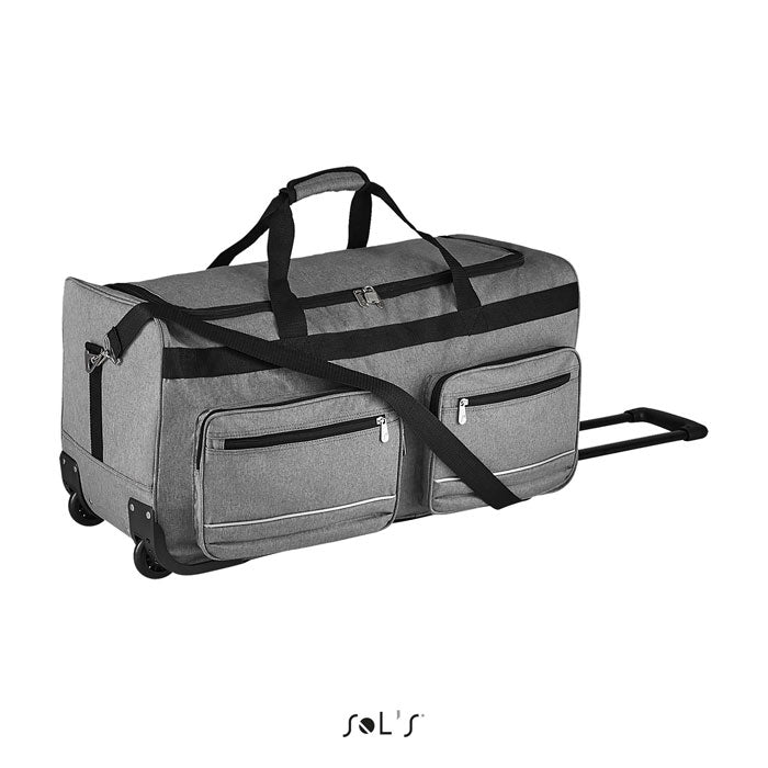 Voyager Travel Bag