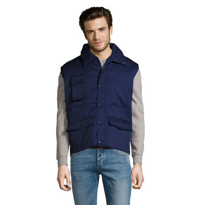 Equinox Pro Bodywarmer