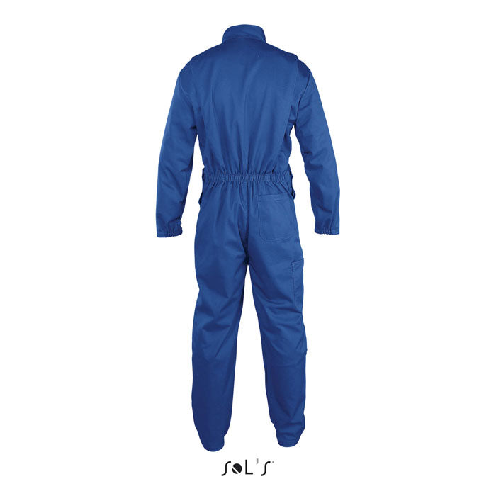 Jupiter Pro Prowear Overall
