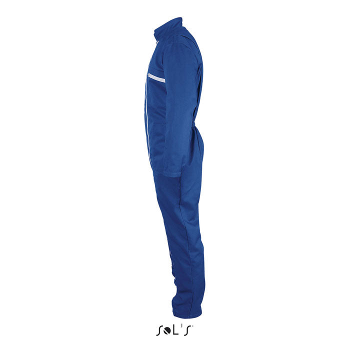 Jupiter Pro Prowear Overall