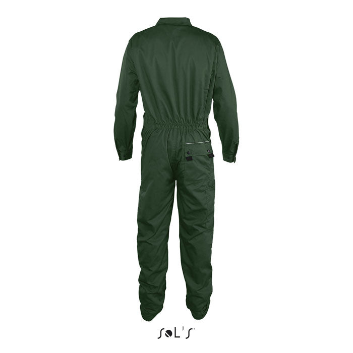 Solstice Pro Wear Overall