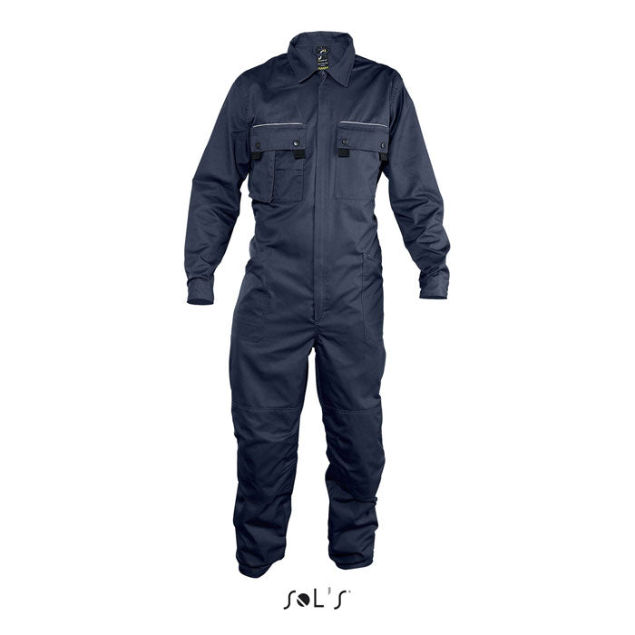 Solstice Pro Wear Overall