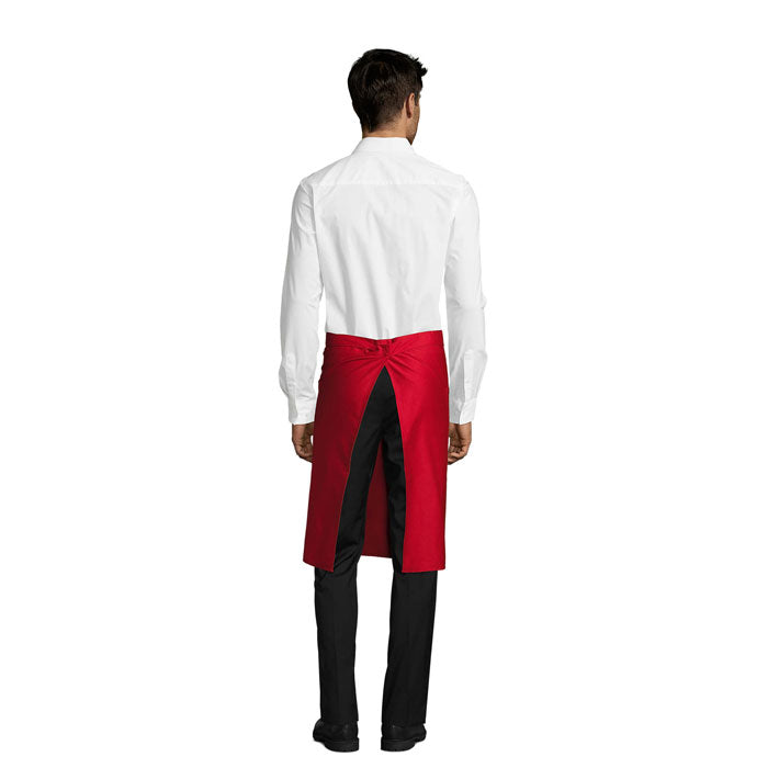 Greenwich Apron Pockets