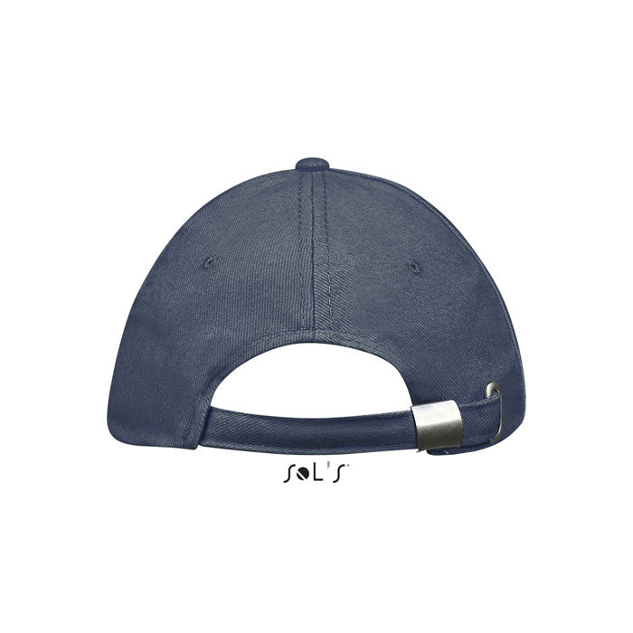 Buffalo Six Panel Cap