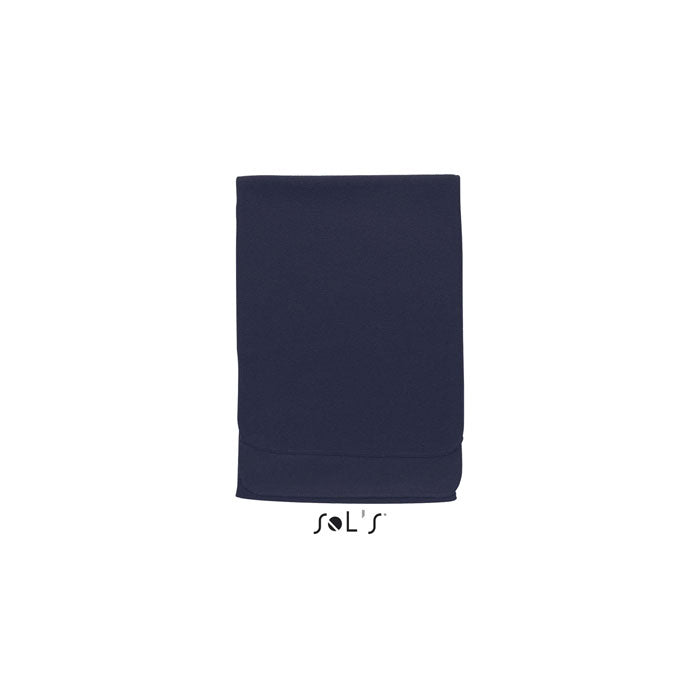 Arctic Unisex Fleece Scarf