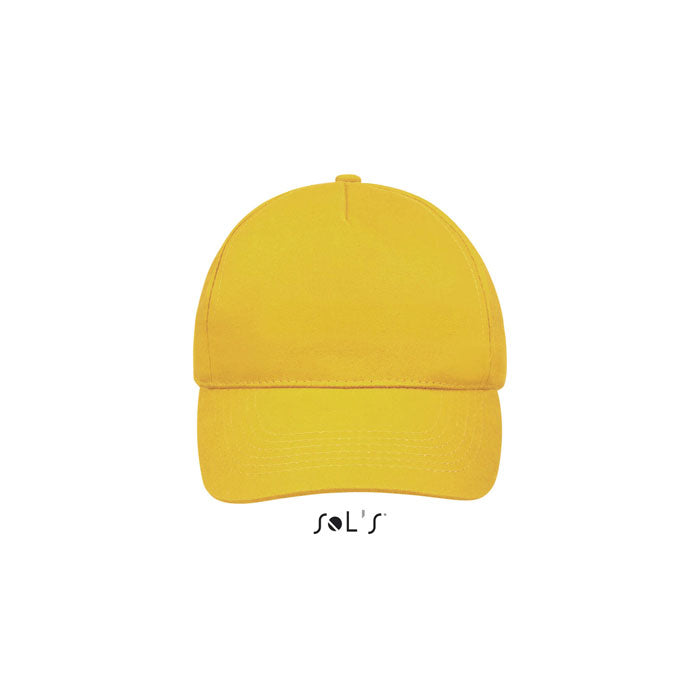 Sunny Five Panel Cap