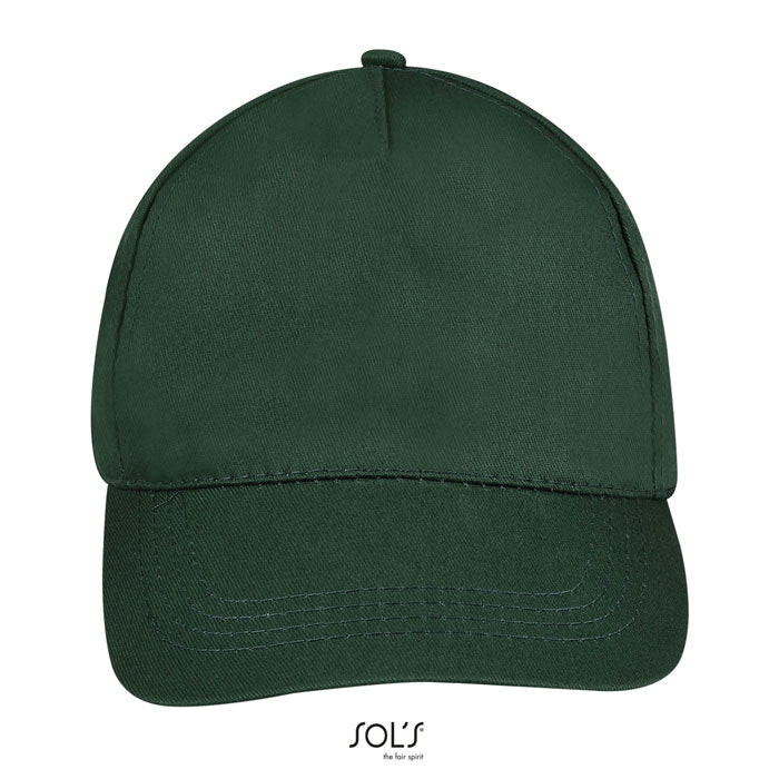 Buzz Five Panel Cap