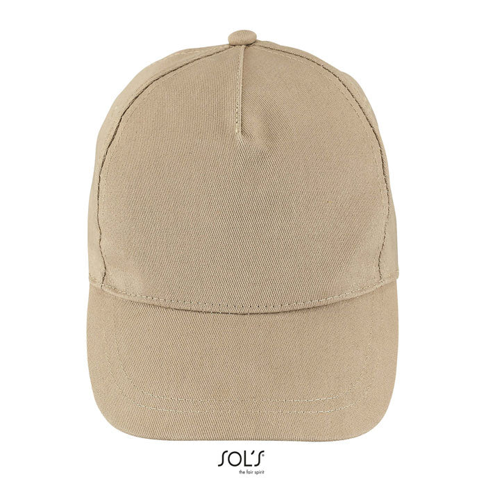 Buzz Five Panel Cap