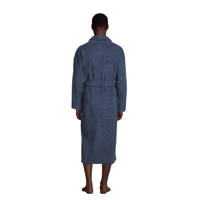 Palace Unisex Bathrobe