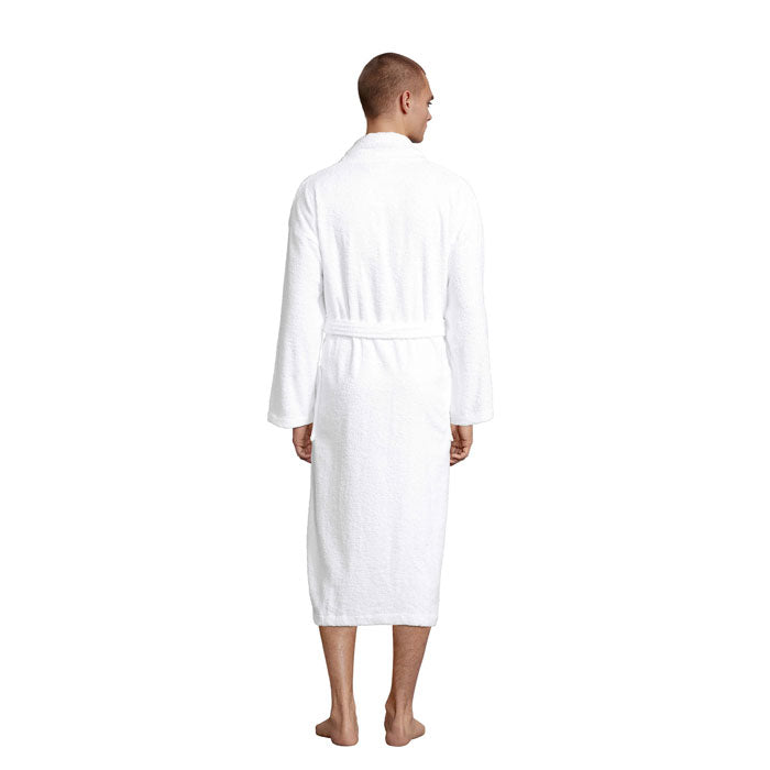 Palace Unisex Bathrobe