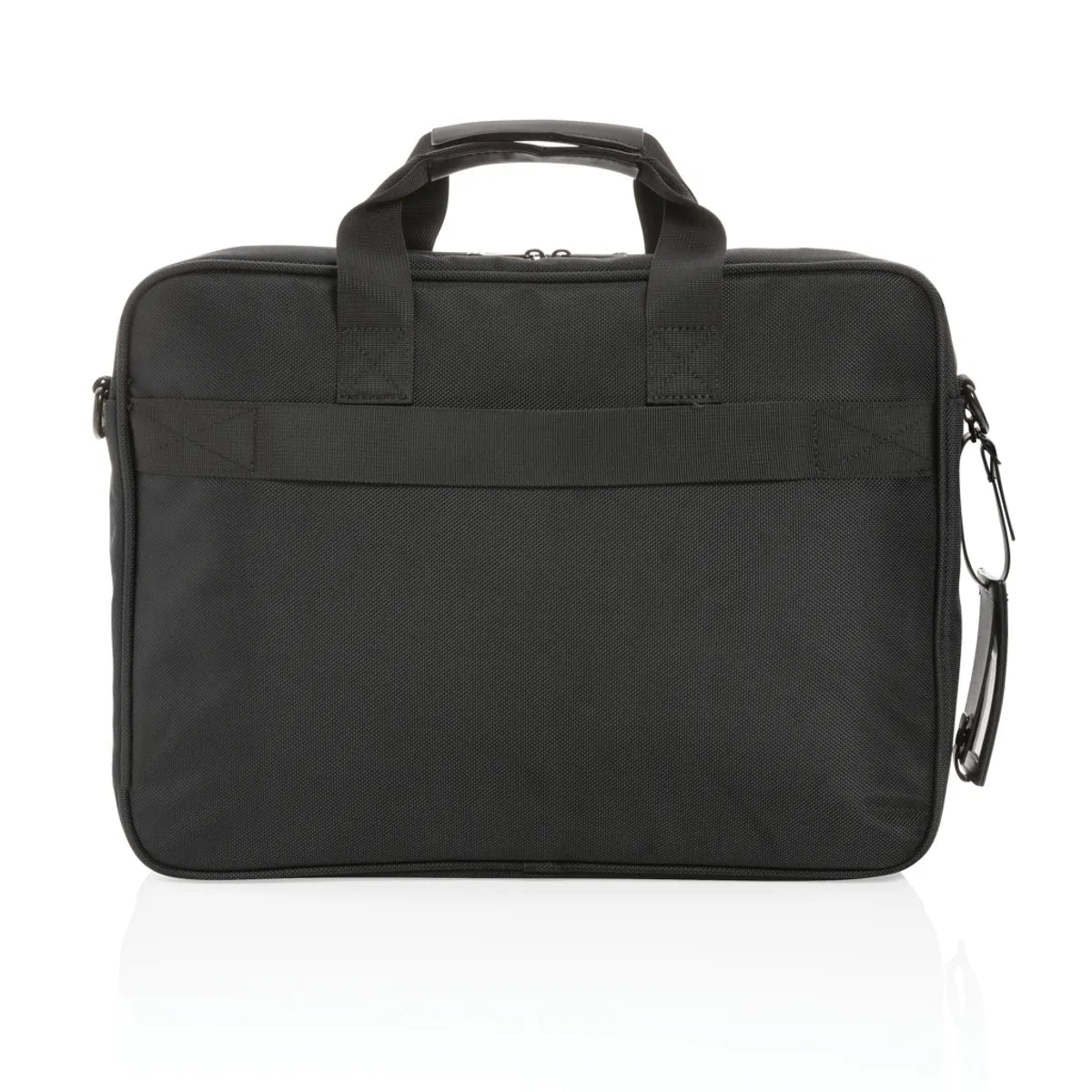 Swiss Peak Aware™ Rpet Voyager 15.6" Laptop Bag