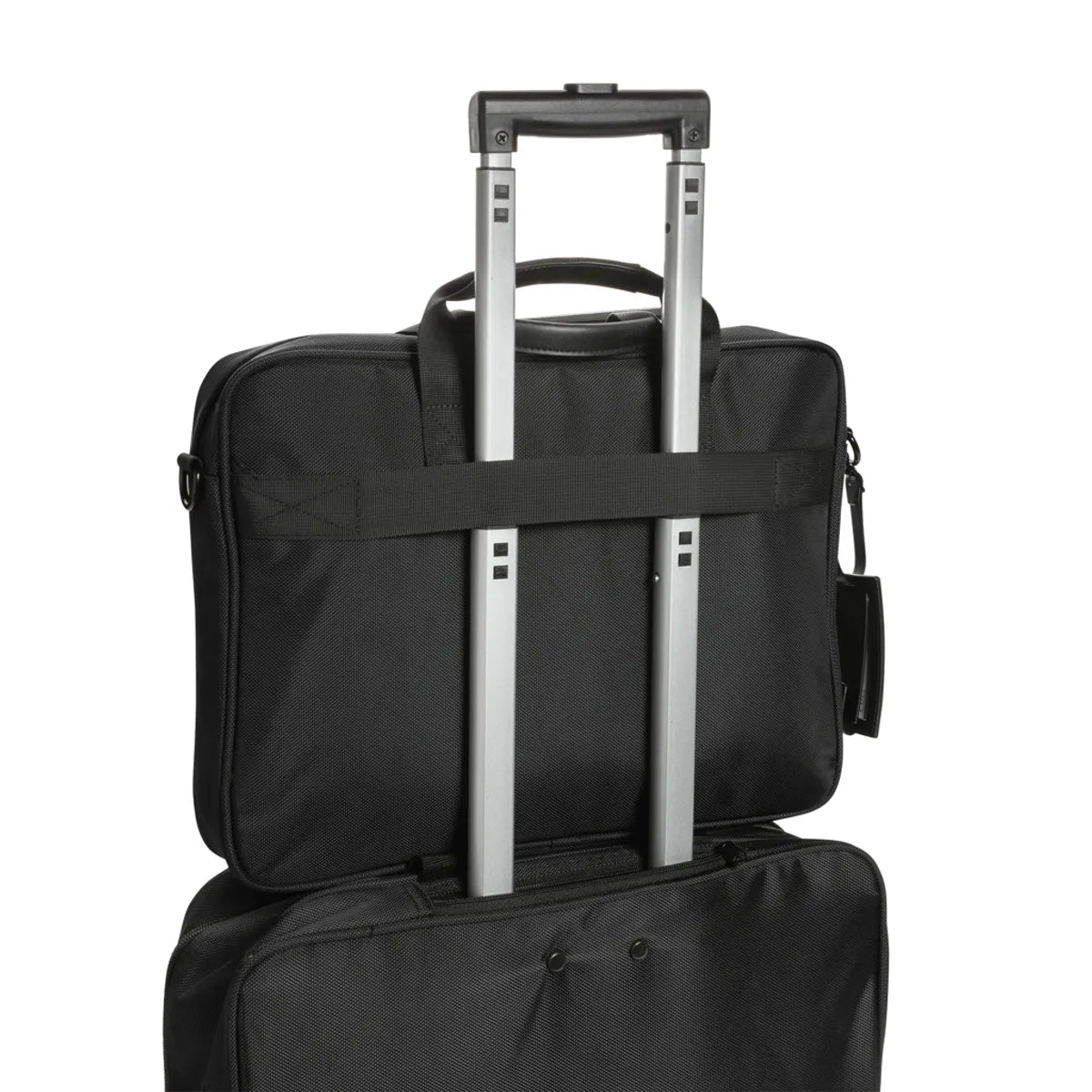 Swiss Peak Aware™ Rpet Voyager 15.6" Laptop Bag