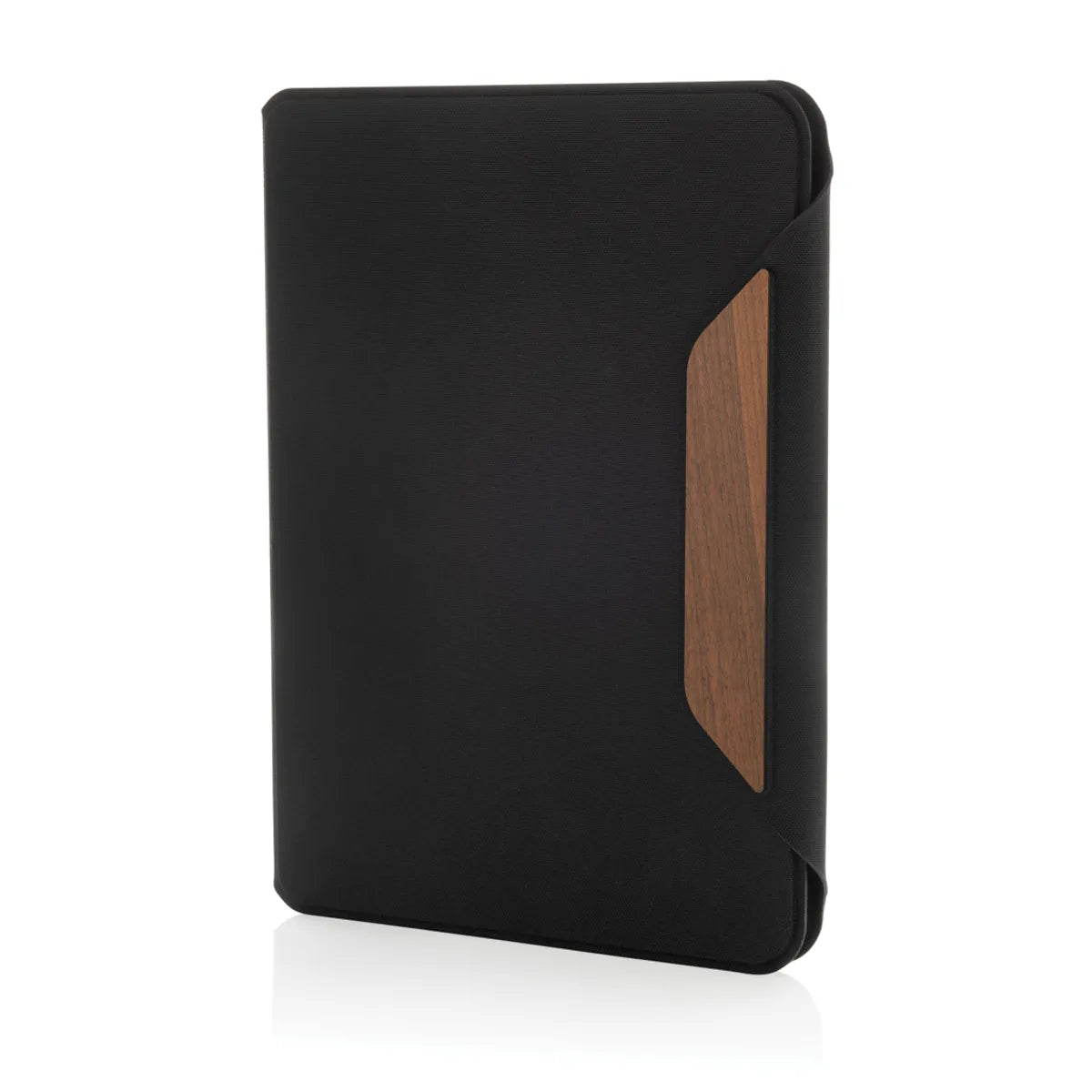 Teri Aware™ Rpet And Walnut A5 Portfolio