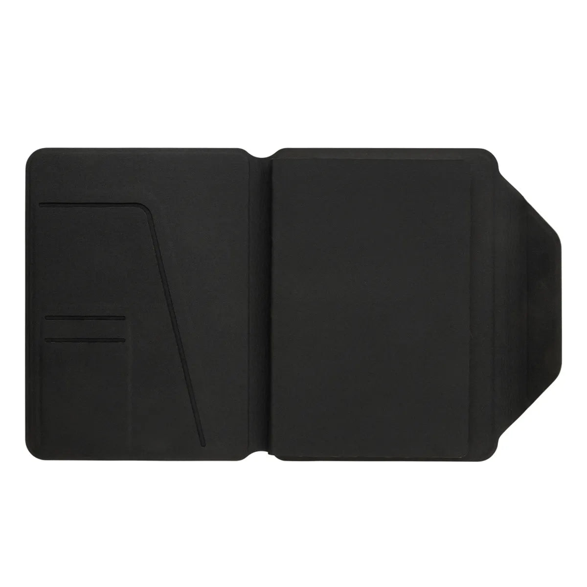 Teri Aware™ Rpet And Walnut A5 Portfolio