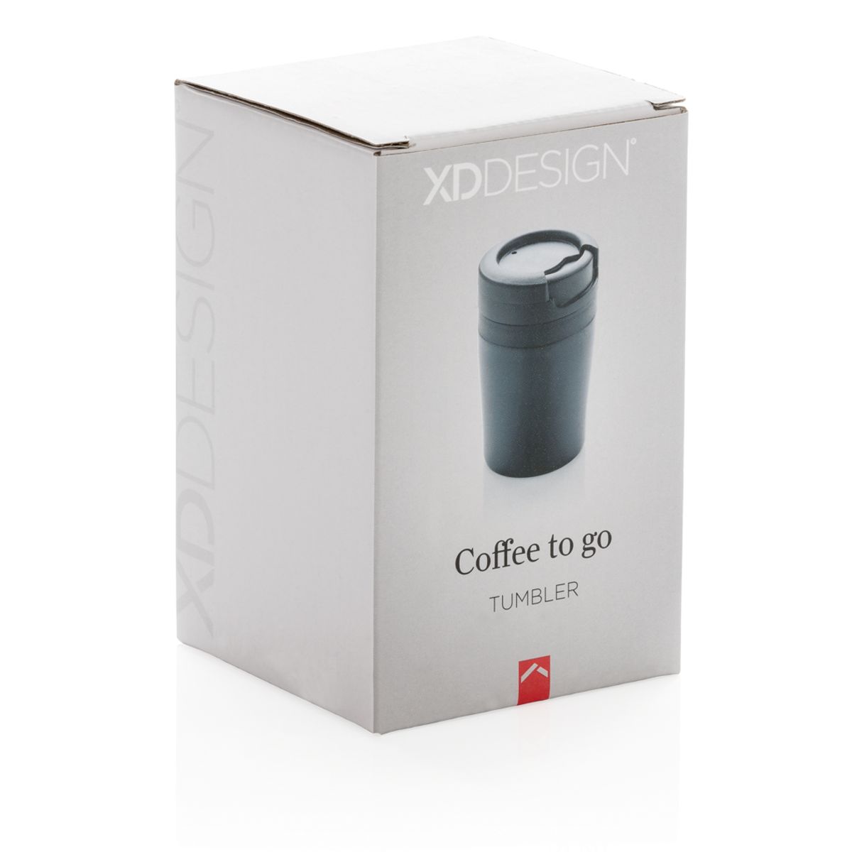 Coffee To Go Tumbler
