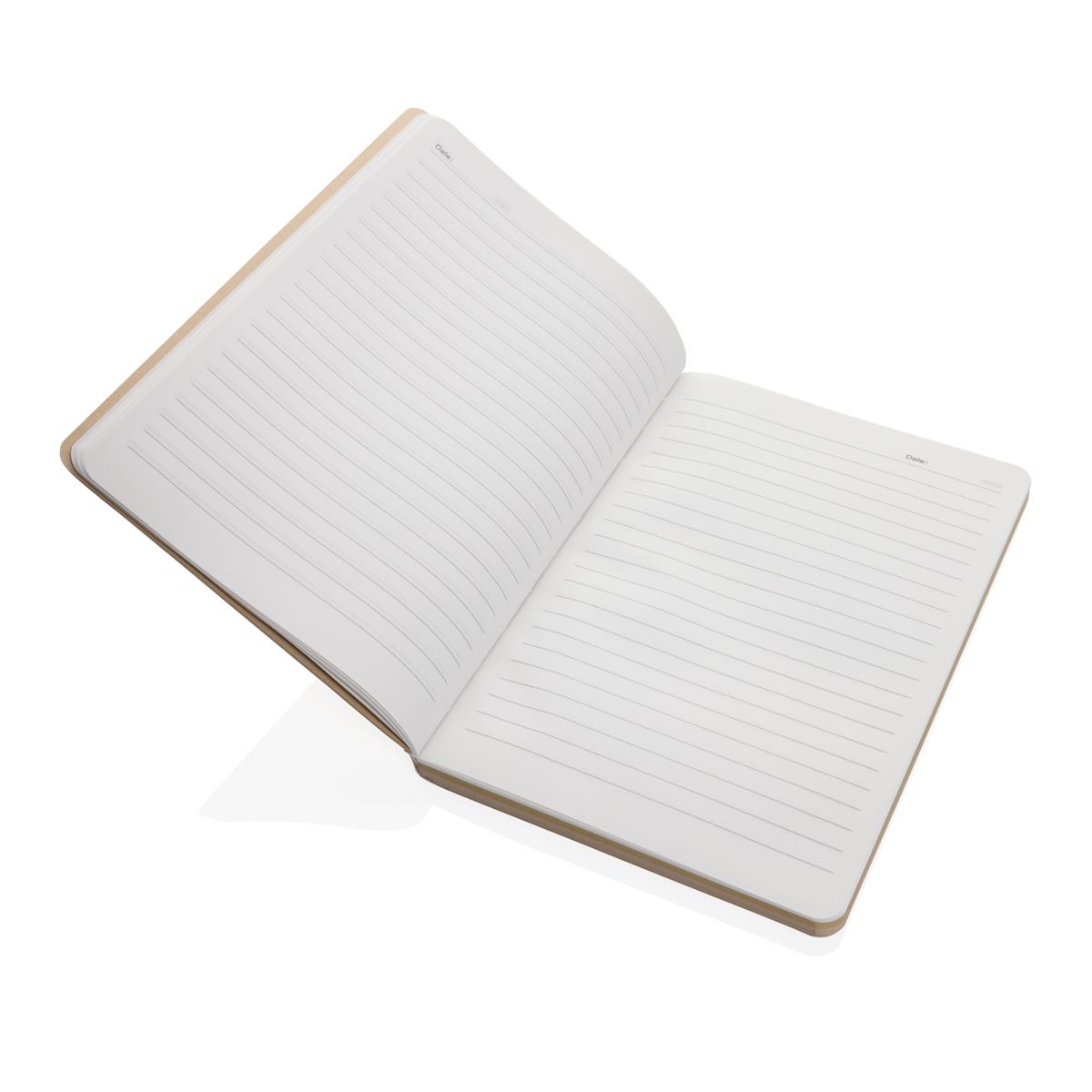 Elowen A5 Tree Free Notebook