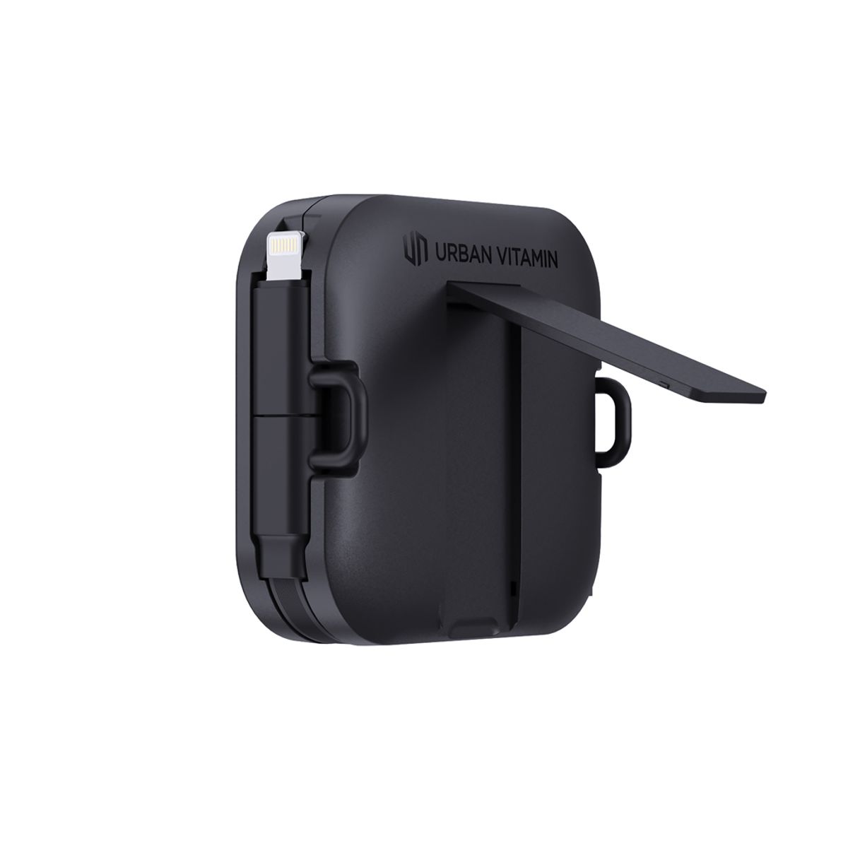 Urban Vitamin San Jose 100W Stand With Retractable Cable