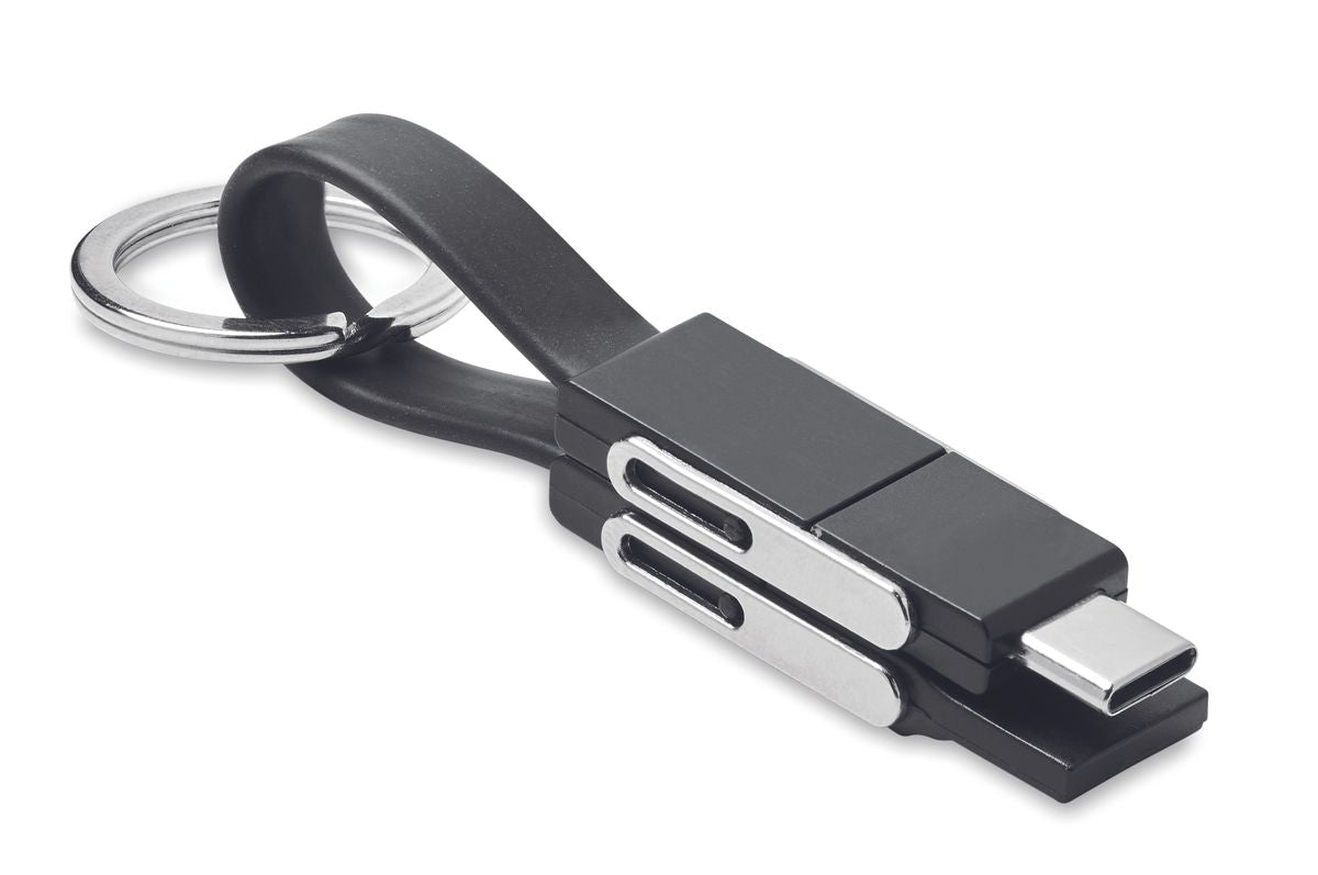Key C