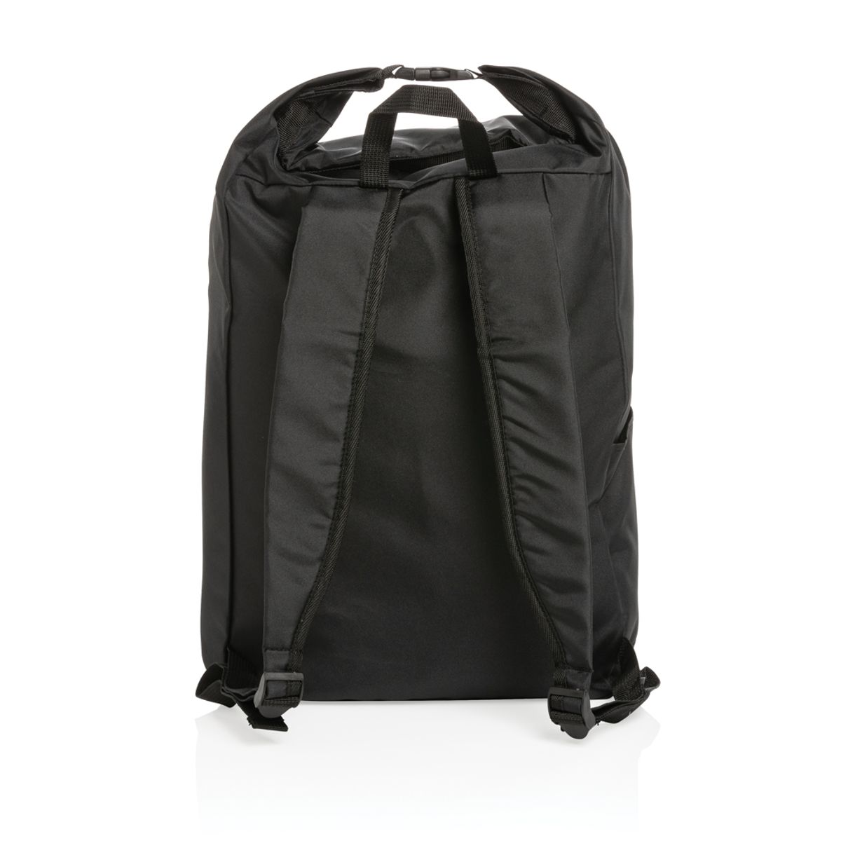 Impact Aware™ Rpet Lightweight Rolltop Backpack