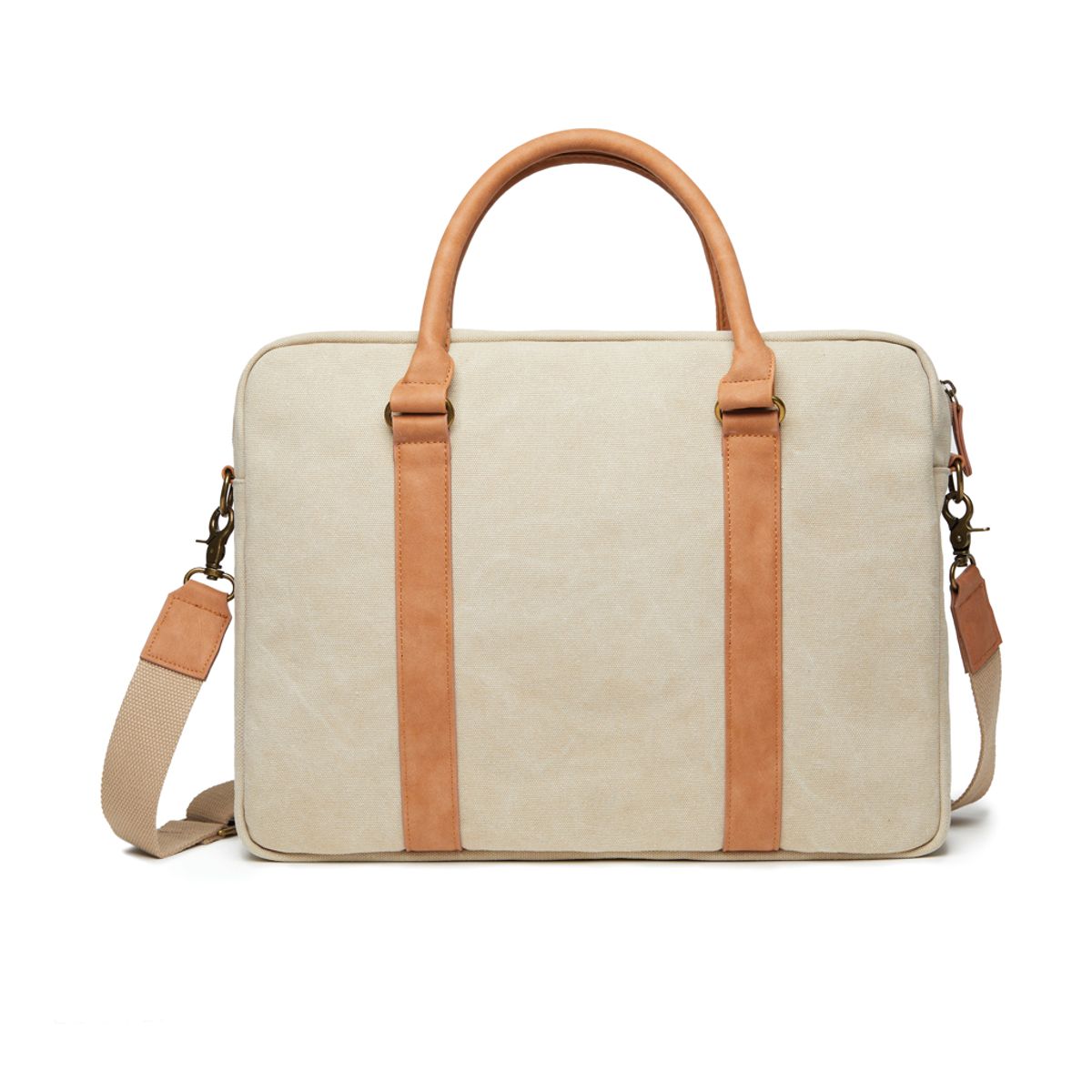 Vinga Bosler Rcs Recycled Canvas Computer Bag