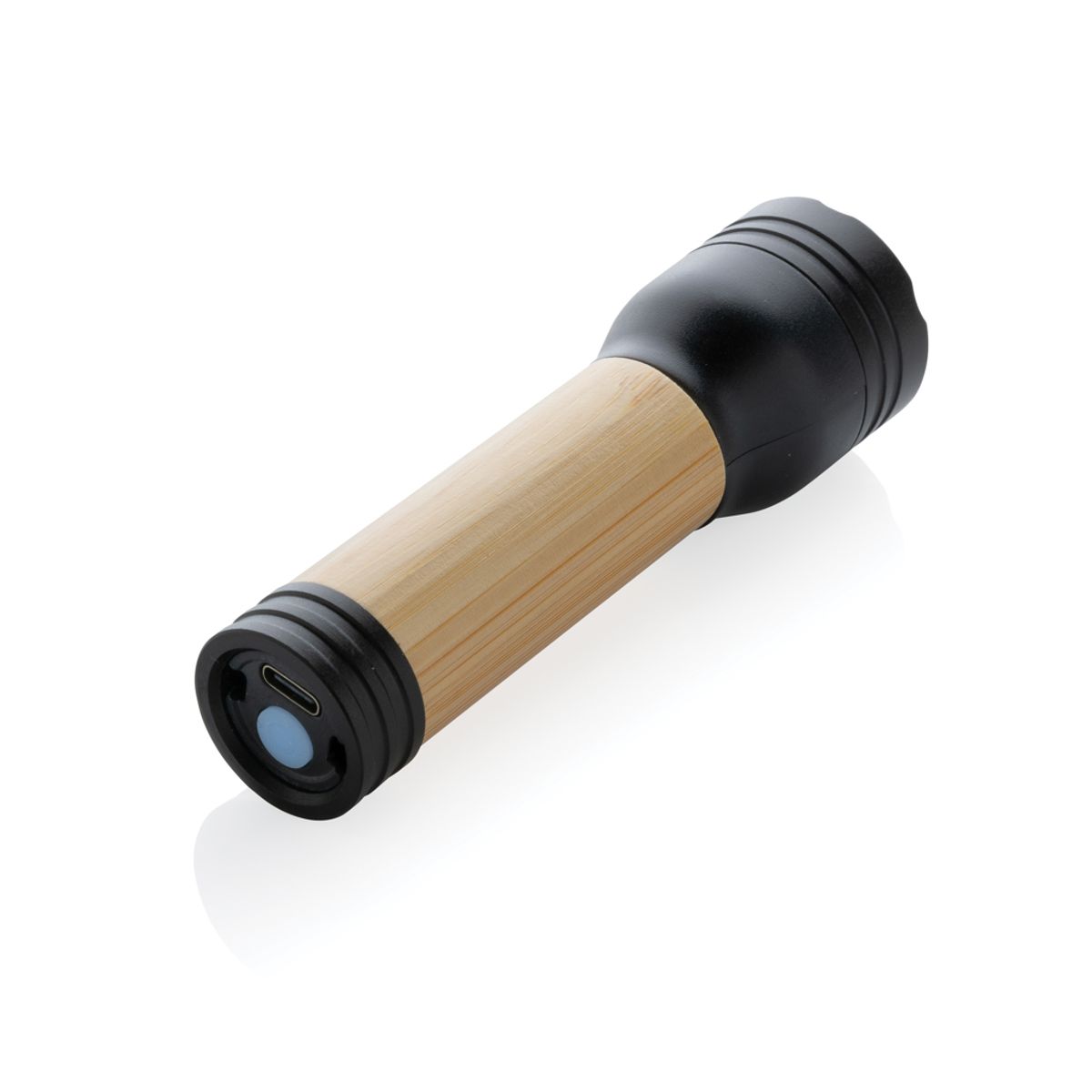 Lucid 1W Rcs Certified Recycled Plastic & Bamboo Torch