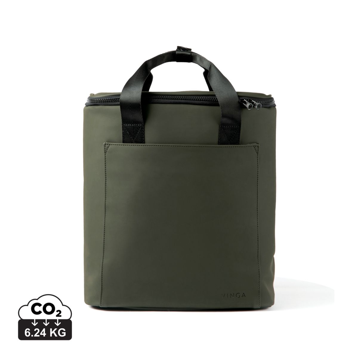 Vinga Baltimore Trail Cooler Backpack